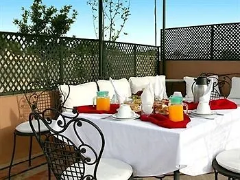Riad Bab Agnaou & Spa 마라케시 2*,