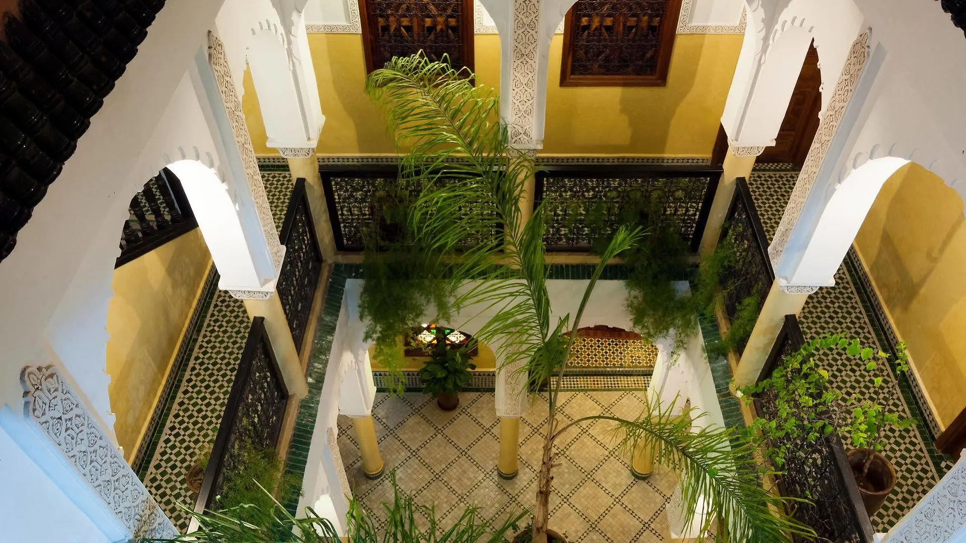 Riad Bab Agnaou & Spa 마라케시 2*,