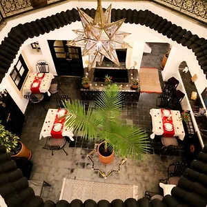La Voute Etoilee Riad
