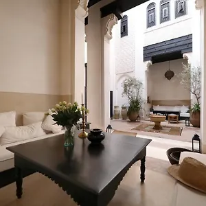 Azzouna 13 **** Марракеш
