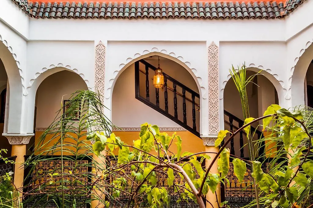 Riad Bab Agnaou & Spa Марракеш 2*,  Марокко
