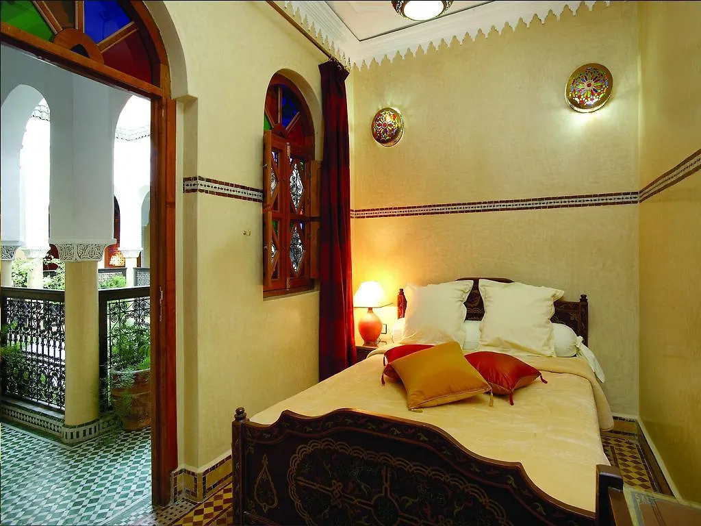 Riad Bab Agnaou & Spa Марракеш