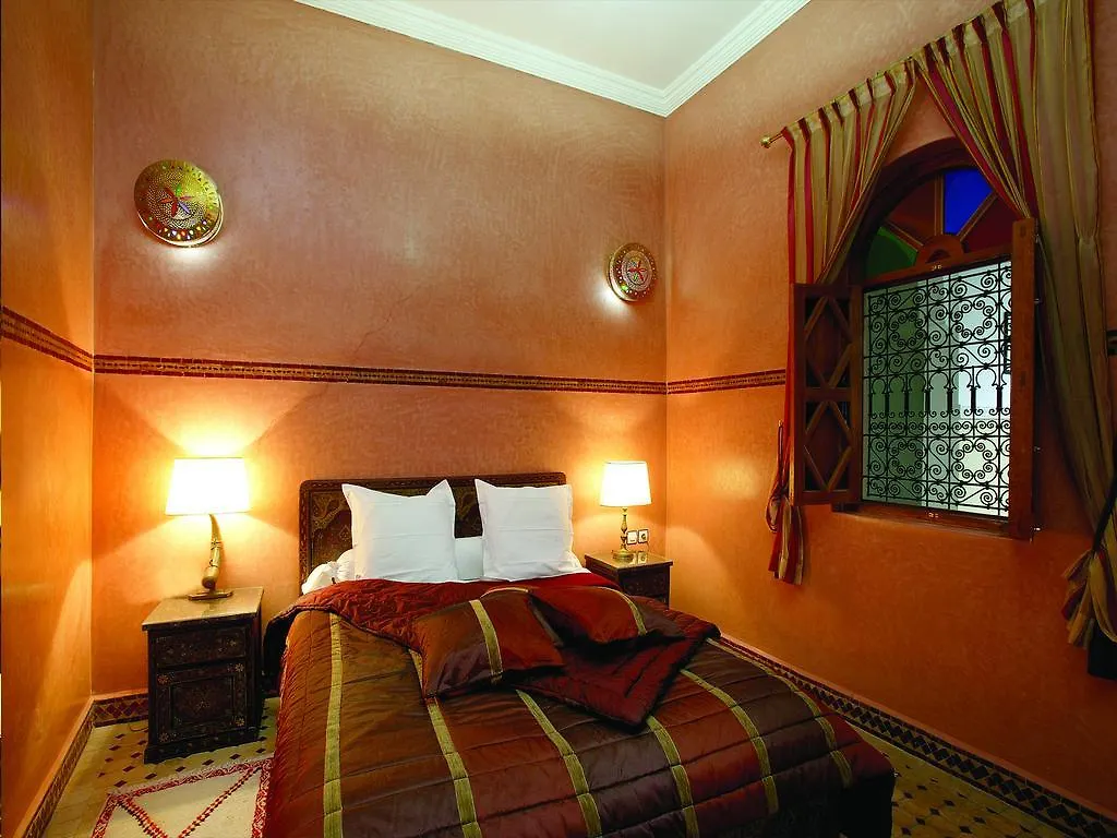Riad Bab Agnaou & Spa Марракеш 2*,