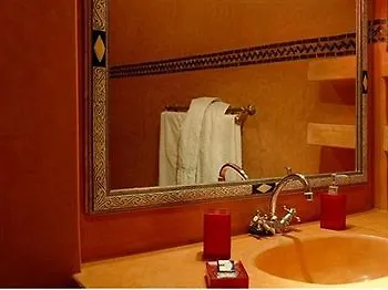 Riad Bab Agnaou & Spa Марракеш Марокко