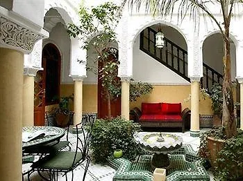 Riad Bab Agnaou & Spa Марракеш