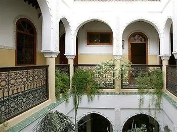 Riad Bab Agnaou & Spa Марракеш