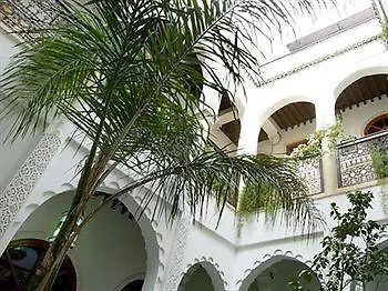 Riad Bab Agnaou & Spa Марракеш