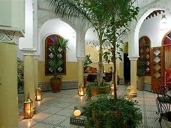 Riad Bab Agnaou & Spa Марракеш 2*,  Марокко
