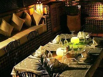 Riad Bab Agnaou & Spa Марракеш 2*,
