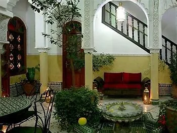 **  Riad Bab Agnaou & Spa Марракеш Марокко