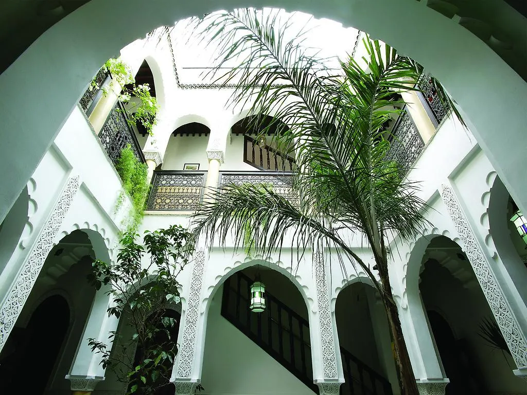 Riad Bab Agnaou & Spa Марракеш 2*,  Марокко