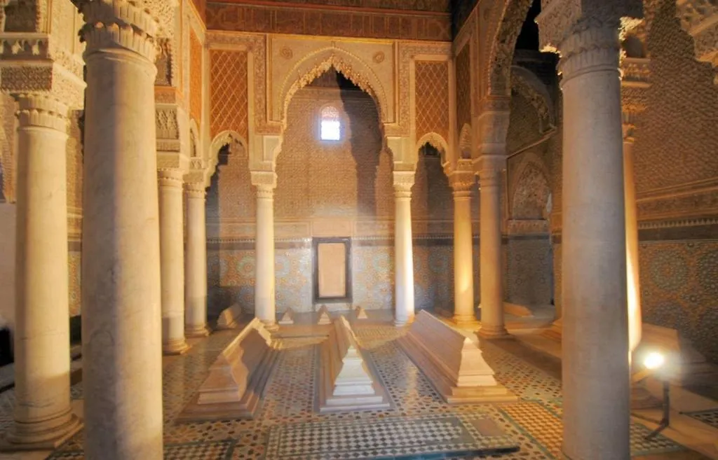 Riad Bab Agnaou & Spa Марракеш