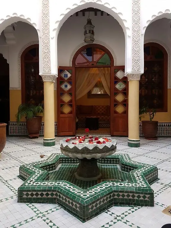 Riad Bab Agnaou & Spa Marrakesh