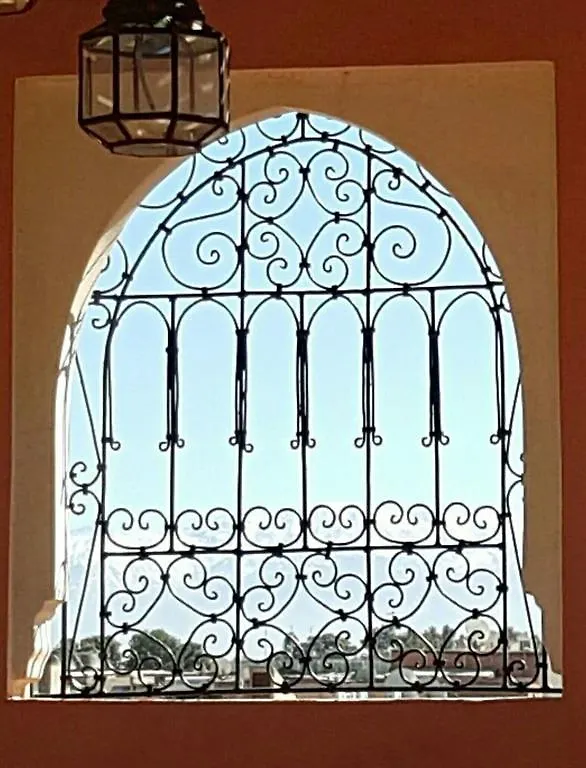 Riad Bab Agnaou & Spa Марракеш Марокко