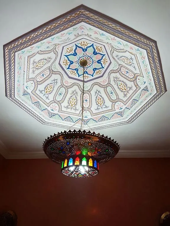 Riad Bab Agnaou & Spa Marrakesh