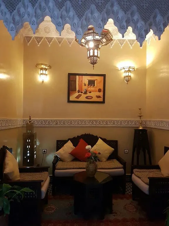Riad Bab Agnaou & Spa Marrakesh