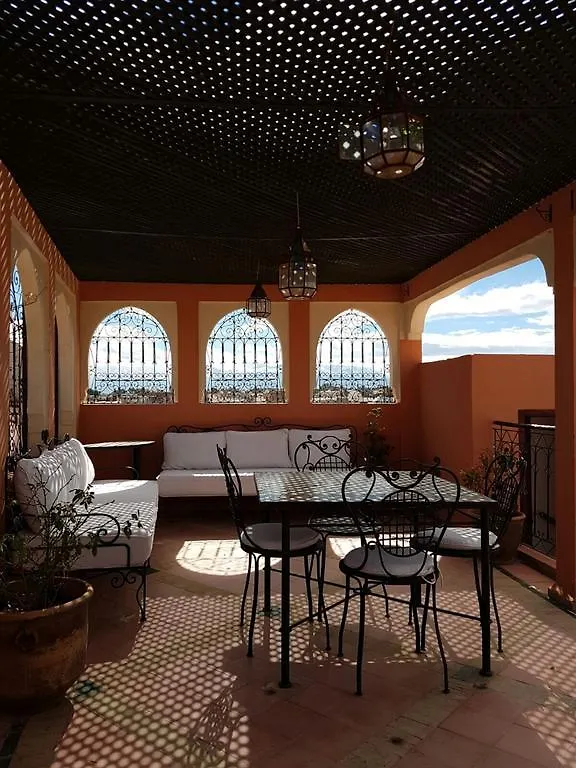 Riad Bab Agnaou & Spa Marrakesh