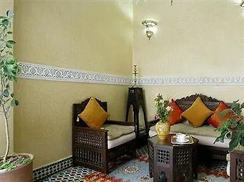 Riad Bab Agnaou & Spa Марракеш 2*,  Марокко
