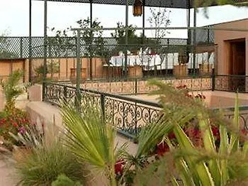 Riad Bab Agnaou & Spa Марракеш
