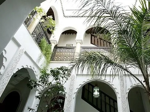 **  Riad Bab Agnaou & Spa Марракеш Марокко
