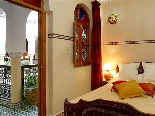 Riad Bab Agnaou & Spa Марракеш 2*,