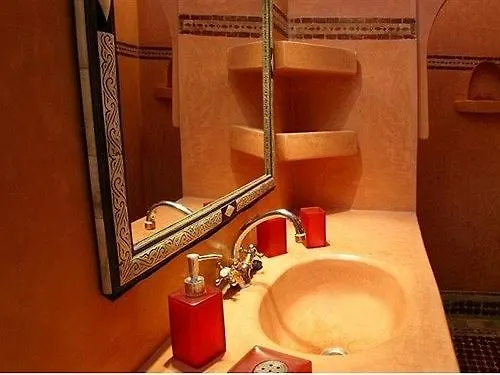 Riad Bab Agnaou & Spa Marrakesh
