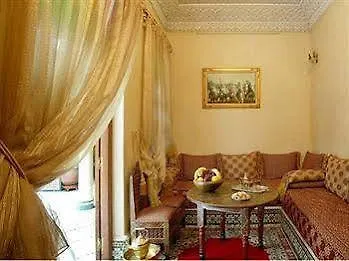 Riad Bab Agnaou & Spa Марракеш