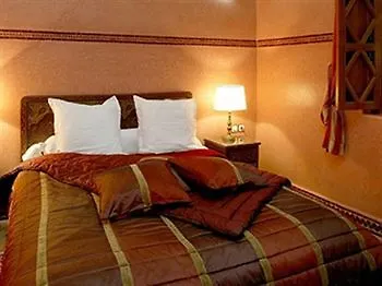 מרקש Riad Bab Agnaou & Spa