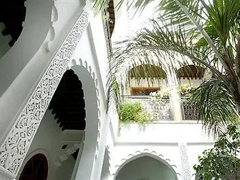 מרקש Riad Bab Agnaou & Spa 2*,