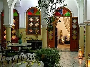 מרקש Riad Bab Agnaou & Spa